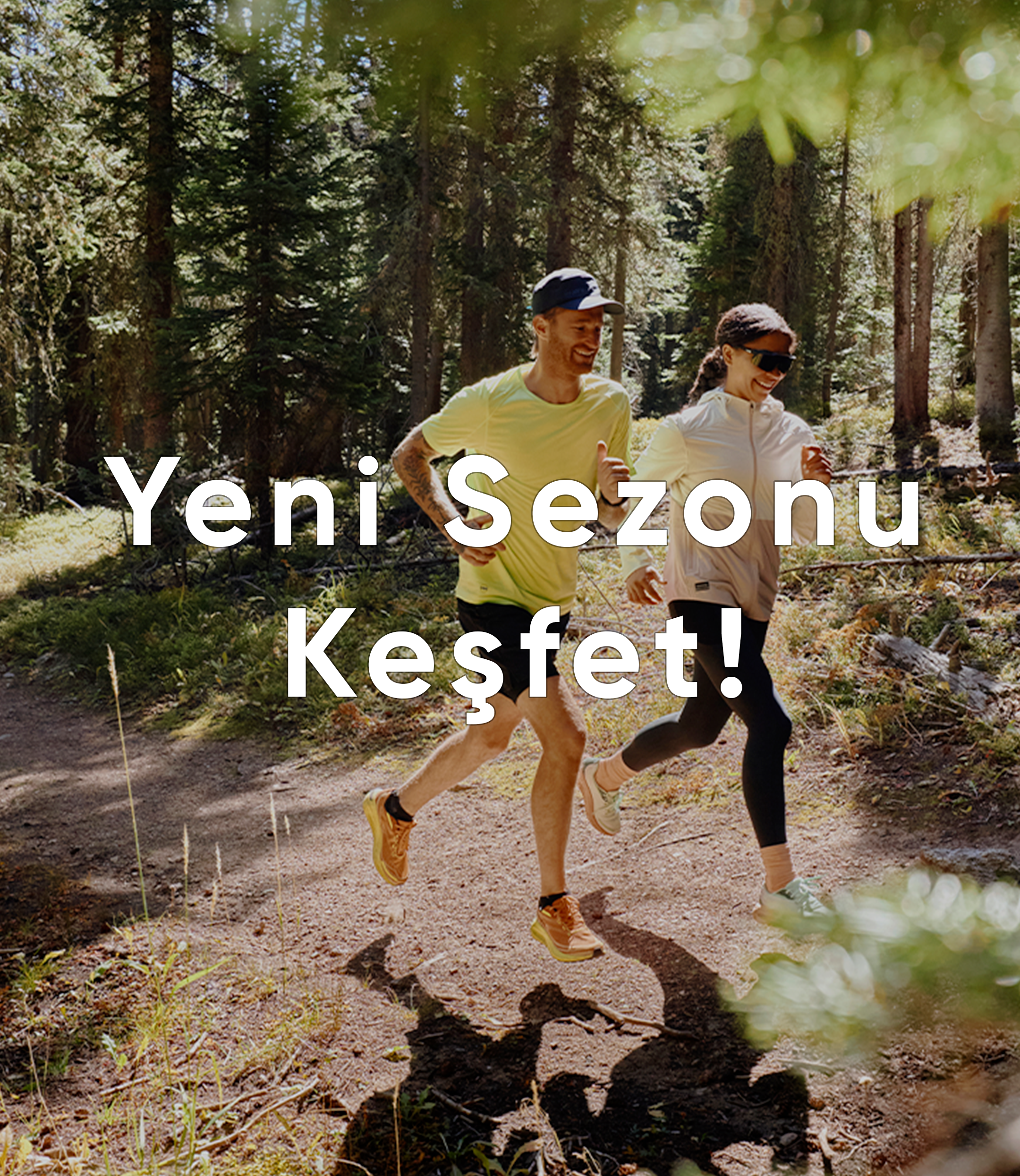 Yeni Gelenler