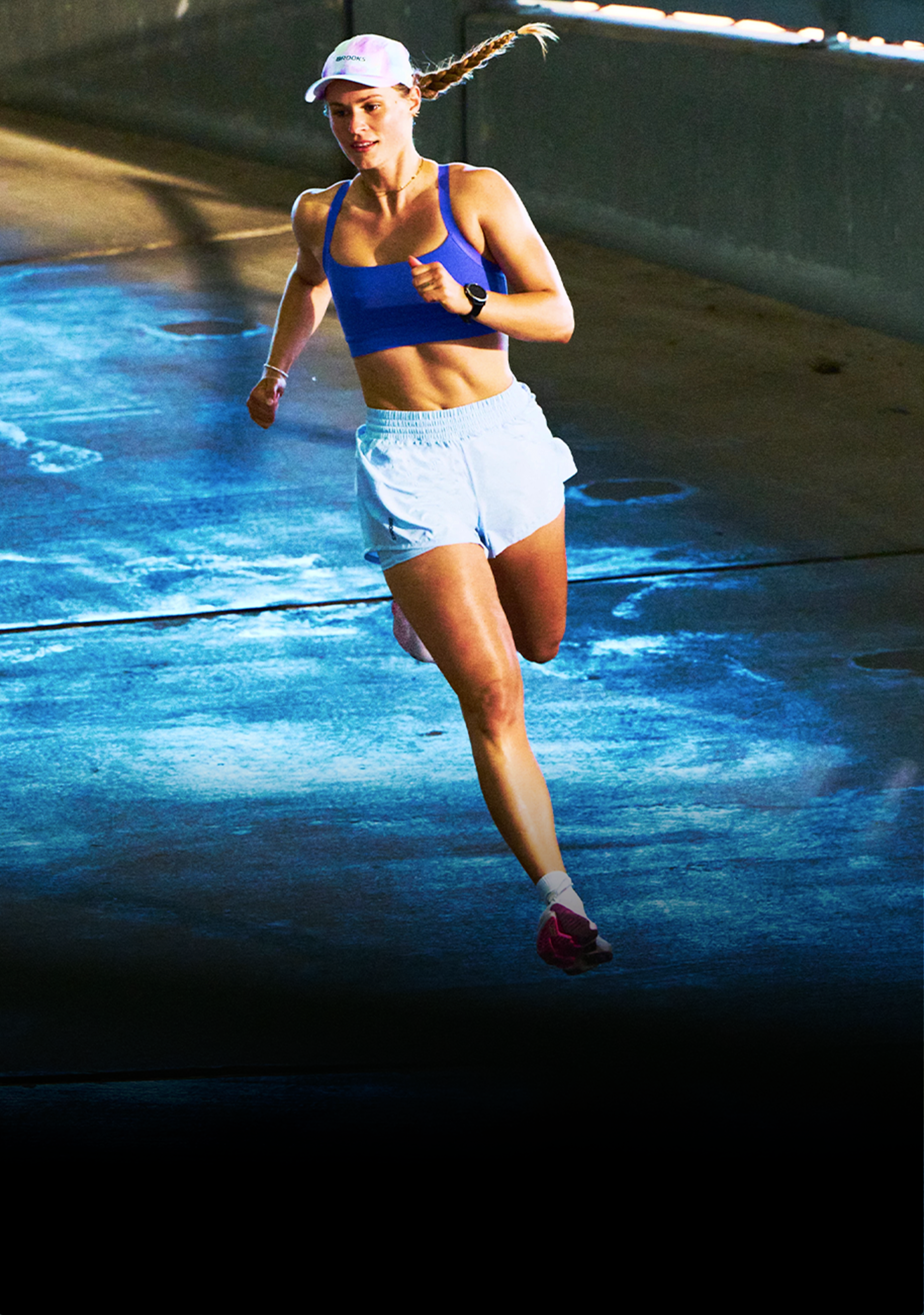 Koşu Ayakkabıları