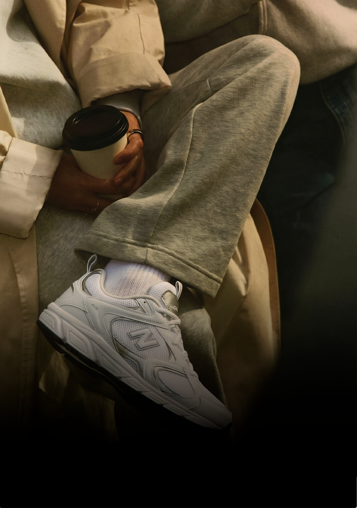 Sneaker