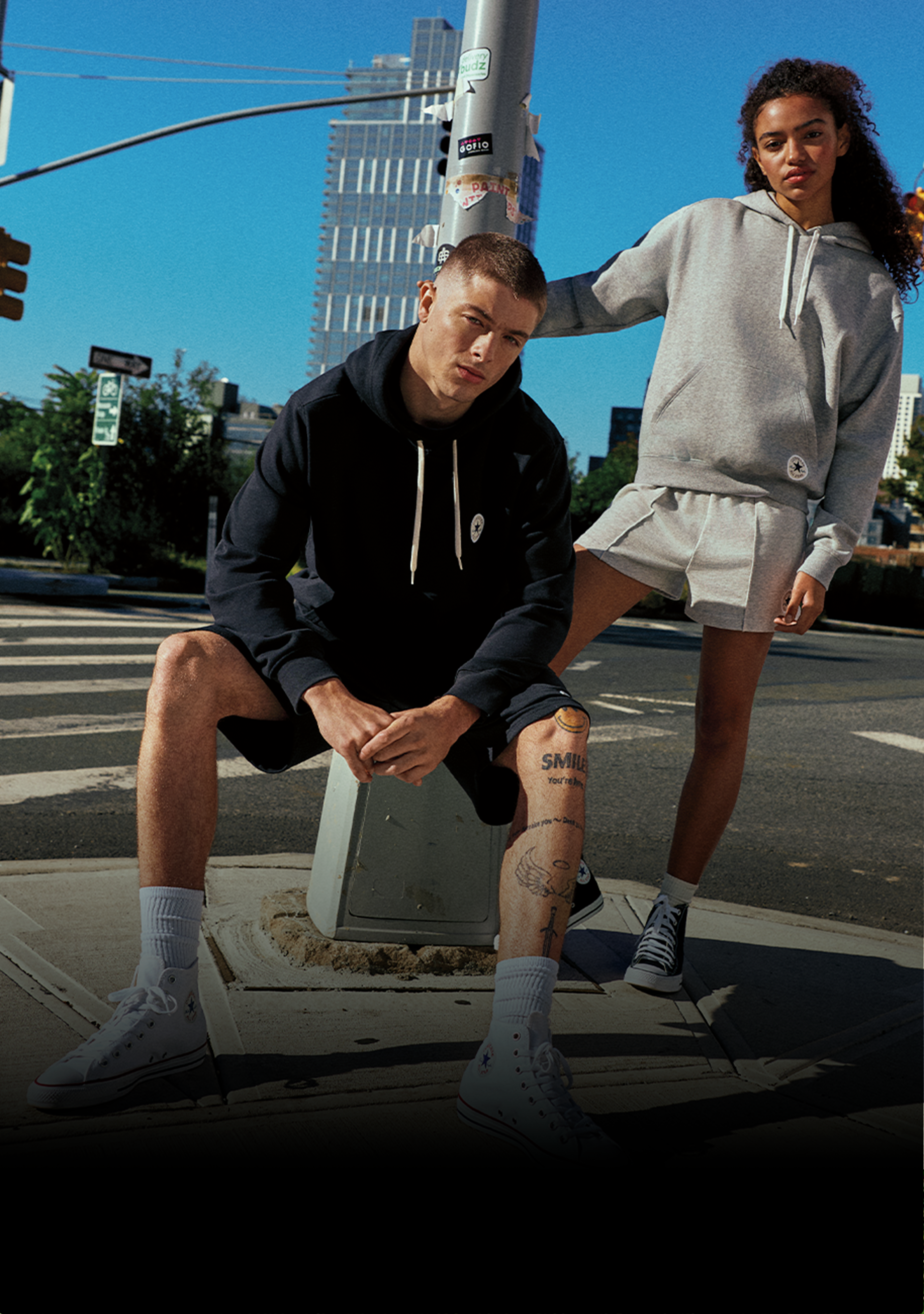 Sneaker