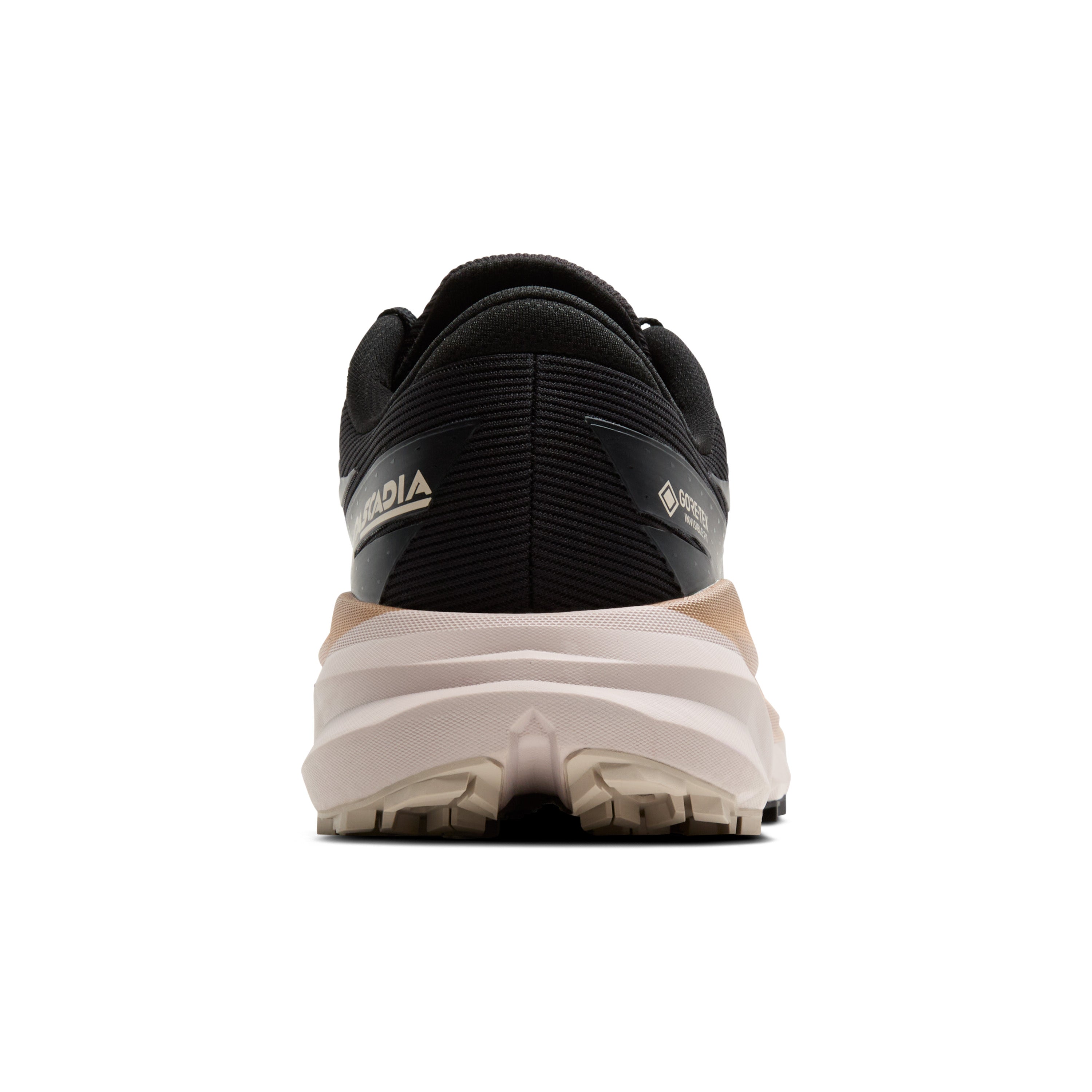 Brooks Cascadia 19 GTX Erkek Siyah Koşu - Yürüyüş Ayakkabısı