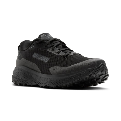 Brooks Divide 6 GTX Kadın Koşu Ayakkabısı - Siyah