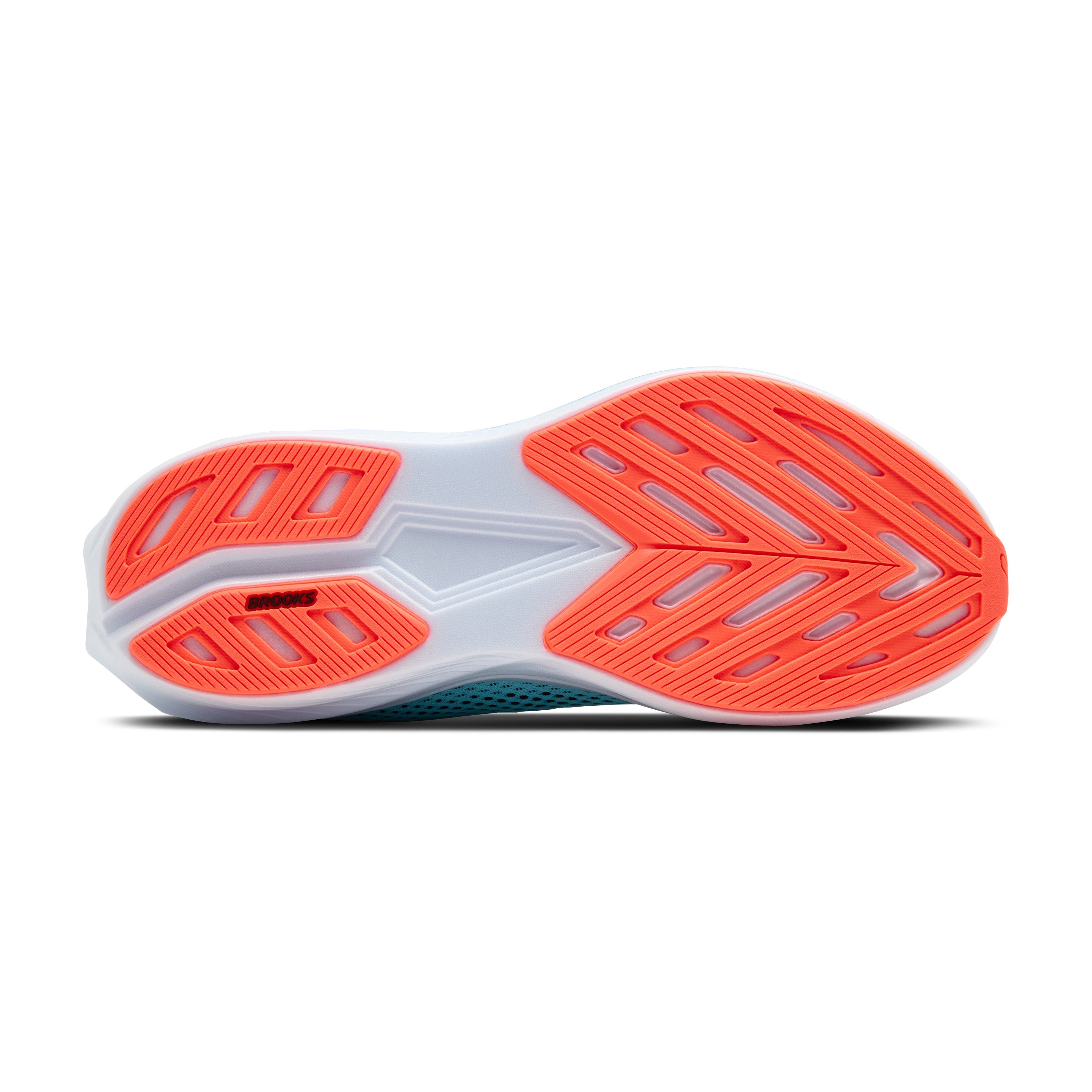 Brooks Hyperion 3 Erkek Koşu Ayakkabısı - Mavi - görsel 5