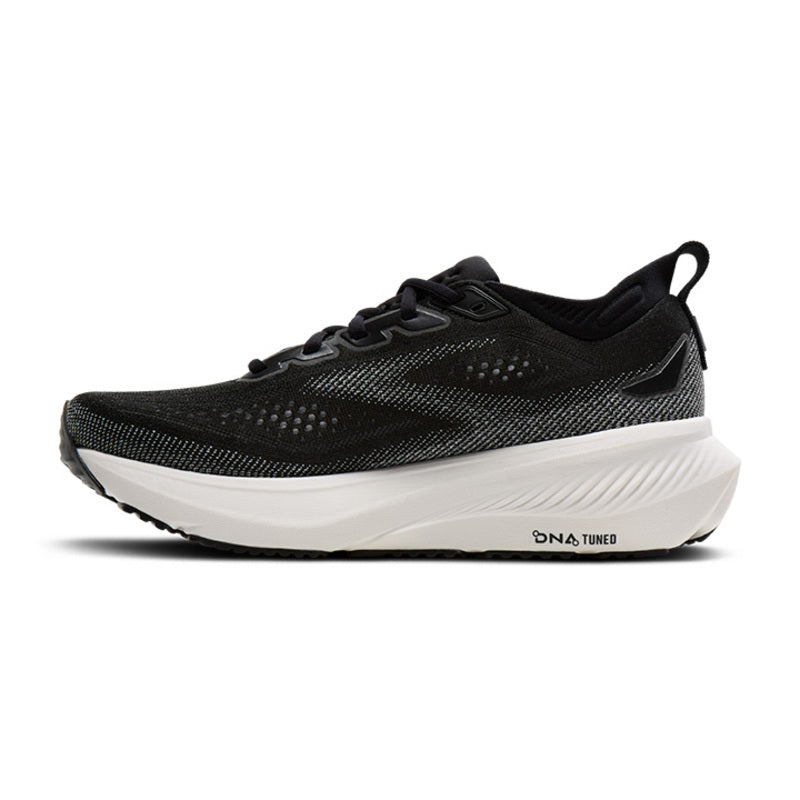 Brooks Glycerin 23  Erkek Koşu Ayakkabısı - Siyah