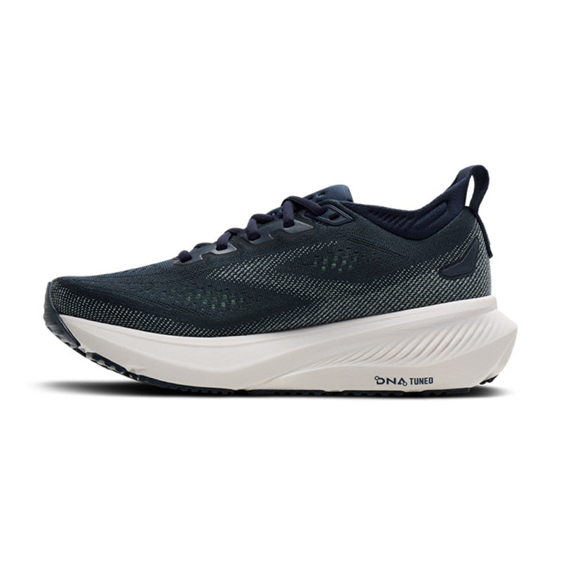 Brooks Glycerin 23 Kadın Koşu Ayakkabısı - Mavi