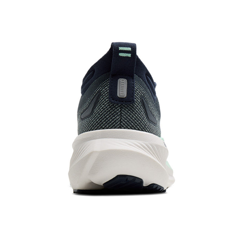 Brooks Glycerin 23 Kadın Koşu Ayakkabısı - Mavi
