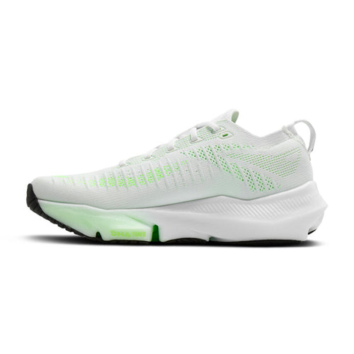 Brooks Glycerin Flex  Erkek Koşu Ayakkabısı - Beyaz