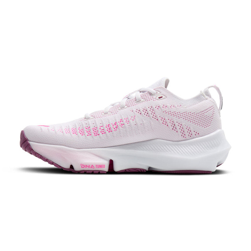 Brooks Glycerin Flex  Kadın Koşu Ayakkabısı - Pembe