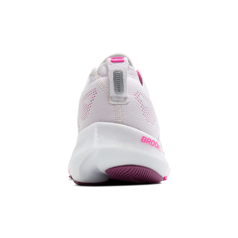 Brooks Glycerin Flex  Kadın Koşu Ayakkabısı - Pembe