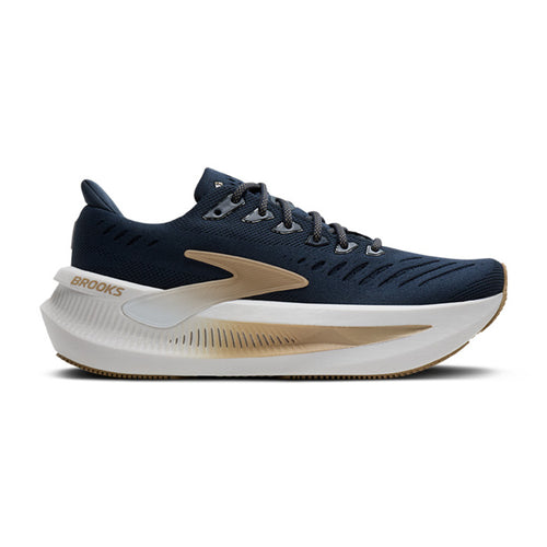 Brooks Glycerin Max 2 Erkek Koşu Ayakkabısı - Lacivert