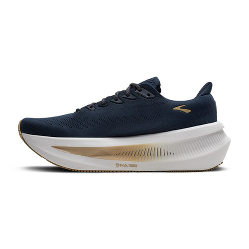 Brooks Glycerin Max 2 Erkek Koşu Ayakkabısı - Lacivert