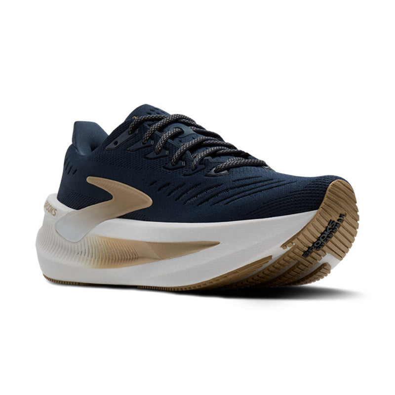 Brooks Glycerin Max 2 Erkek Koşu Ayakkabısı - Lacivert
