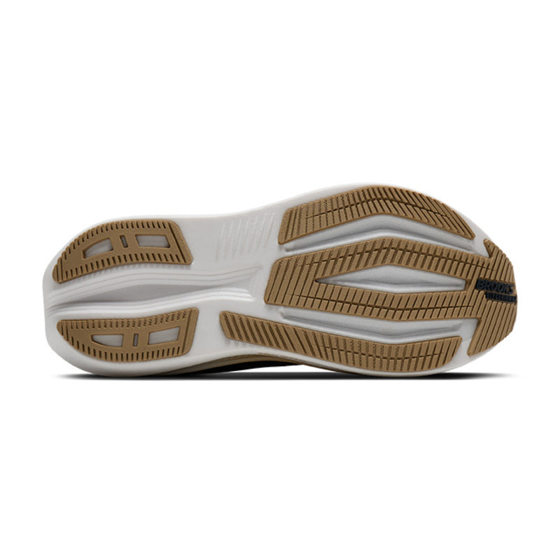 Brooks Glycerin Max 2 Erkek Koşu Ayakkabısı - Lacivert