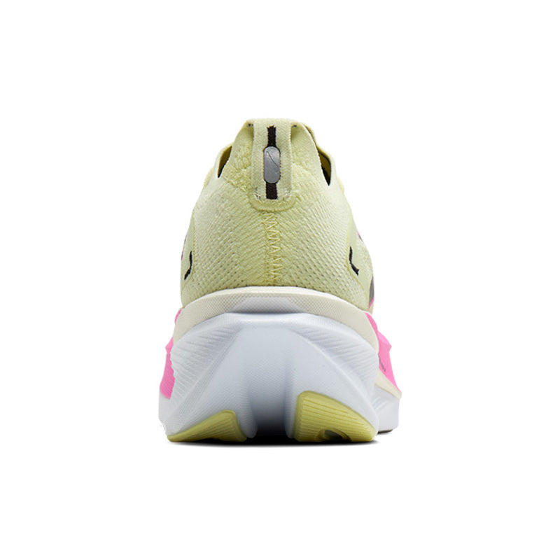 Brooks Hyperion Max 3 Kadın Koşu Ayakkabısı - Sarı