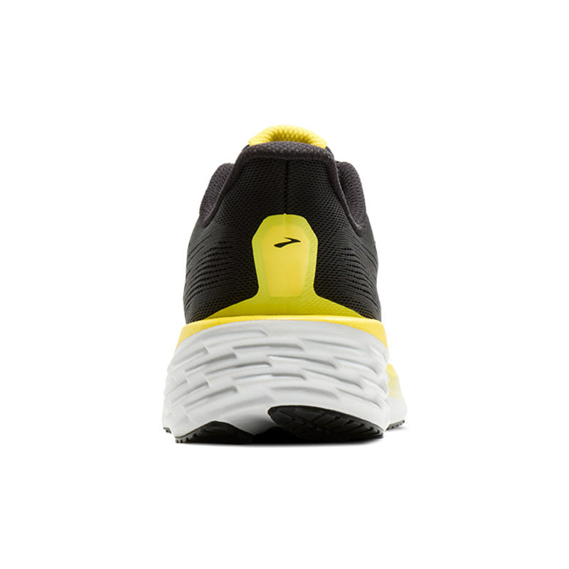 Brooks Launch 12 Erkek Koşu Ayakkabısı - Siyah