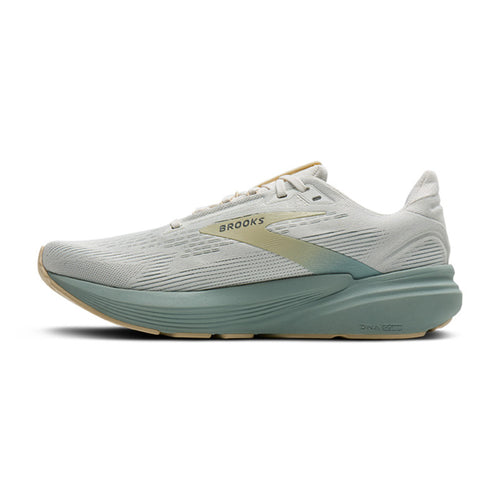 Brooks Revel 8  Erkek Koşu Ayakkabısı - Bej