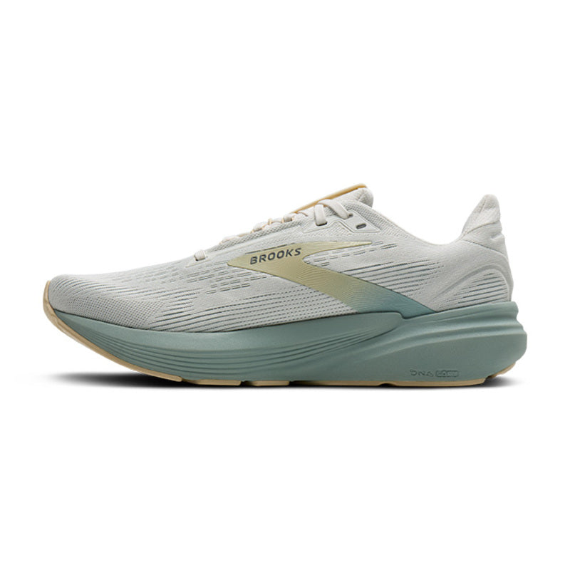 Brooks Revel 8  Erkek Koşu Ayakkabısı - Bej