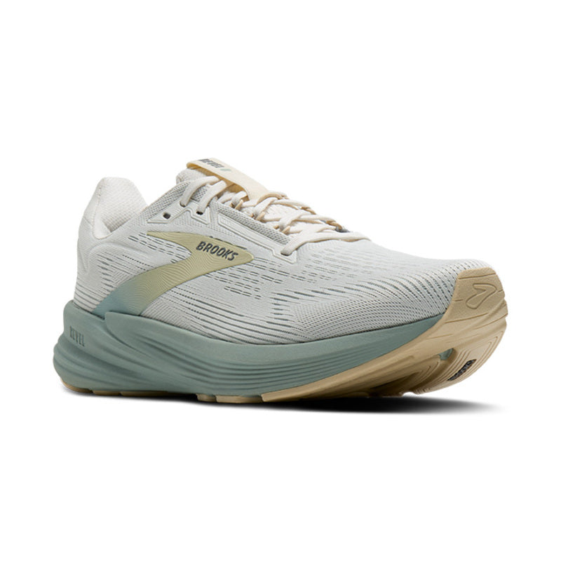 Brooks Revel 8  Erkek Koşu Ayakkabısı - Bej