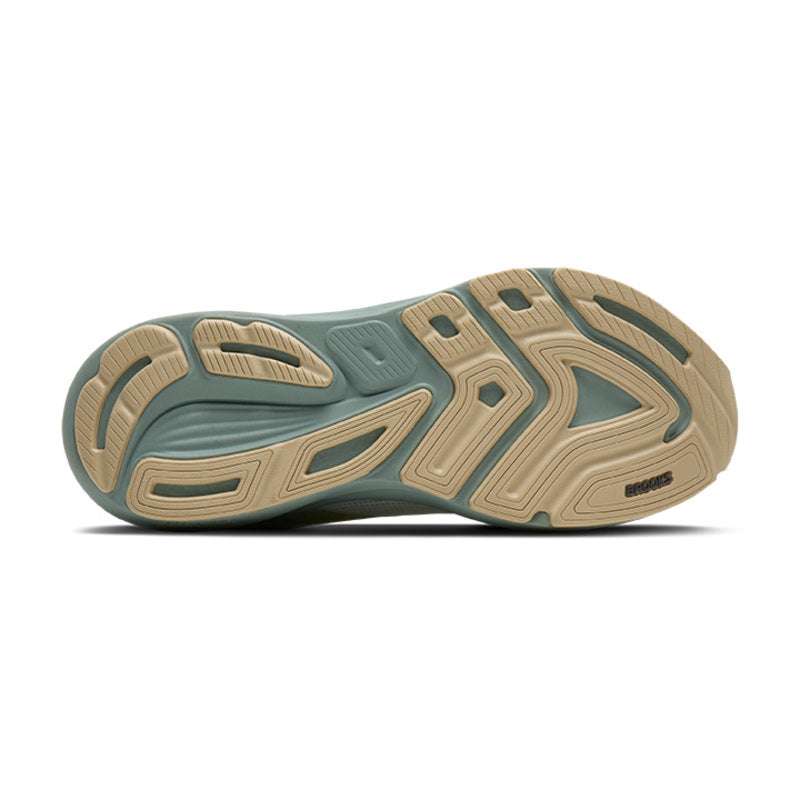 Brooks Revel 8  Erkek Koşu Ayakkabısı - Bej