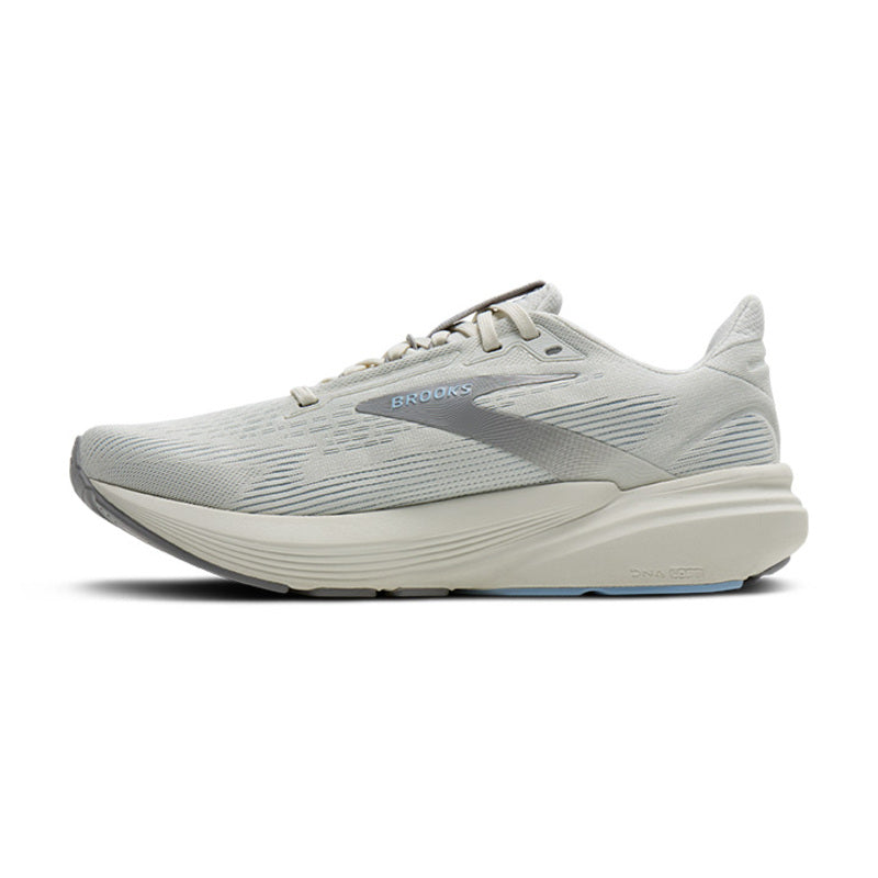 Brooks Revel 8 Kadın Koşu Ayakkabısı - Bej