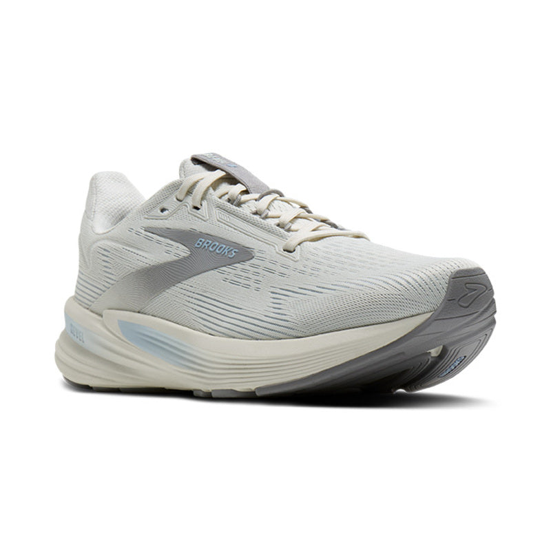 Brooks Revel 8 Kadın Koşu Ayakkabısı - Bej