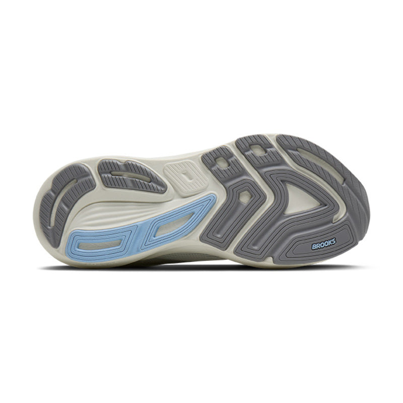 Brooks Revel 8 Kadın Koşu Ayakkabısı - Bej