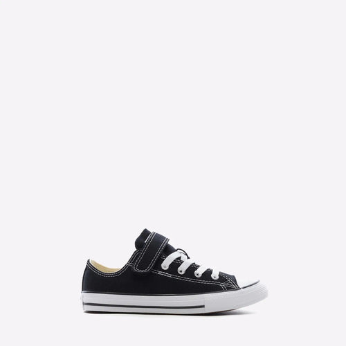 Converse Chuck Taylor All Star 1V Easy-On Unisex Çocuk Sneaker - Siyah