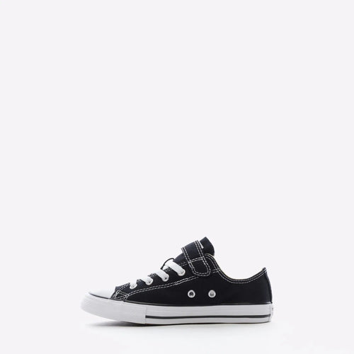 Converse Chuck Taylor All Star 1V Easy-On Unisex Çocuk Sneaker - Siyah