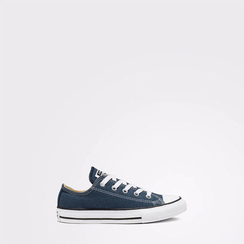 Converse Chuck Taylor All Star All Star Unisex Çocuk Sneaker - Lacivert