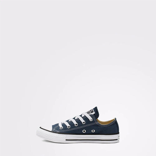 Converse Chuck Taylor All Star All Star Unisex Çocuk Sneaker - Lacivert
