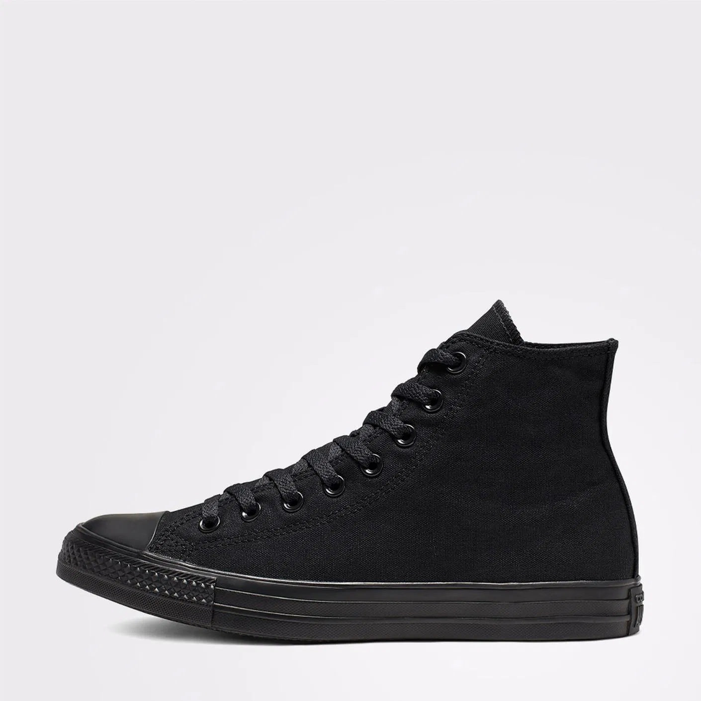 Converse Chuck Taylor All Star All Star Unisex Sneaker - Siyah