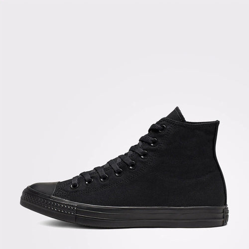 Converse Chuck Taylor All Star All Star Unisex Sneaker - Siyah