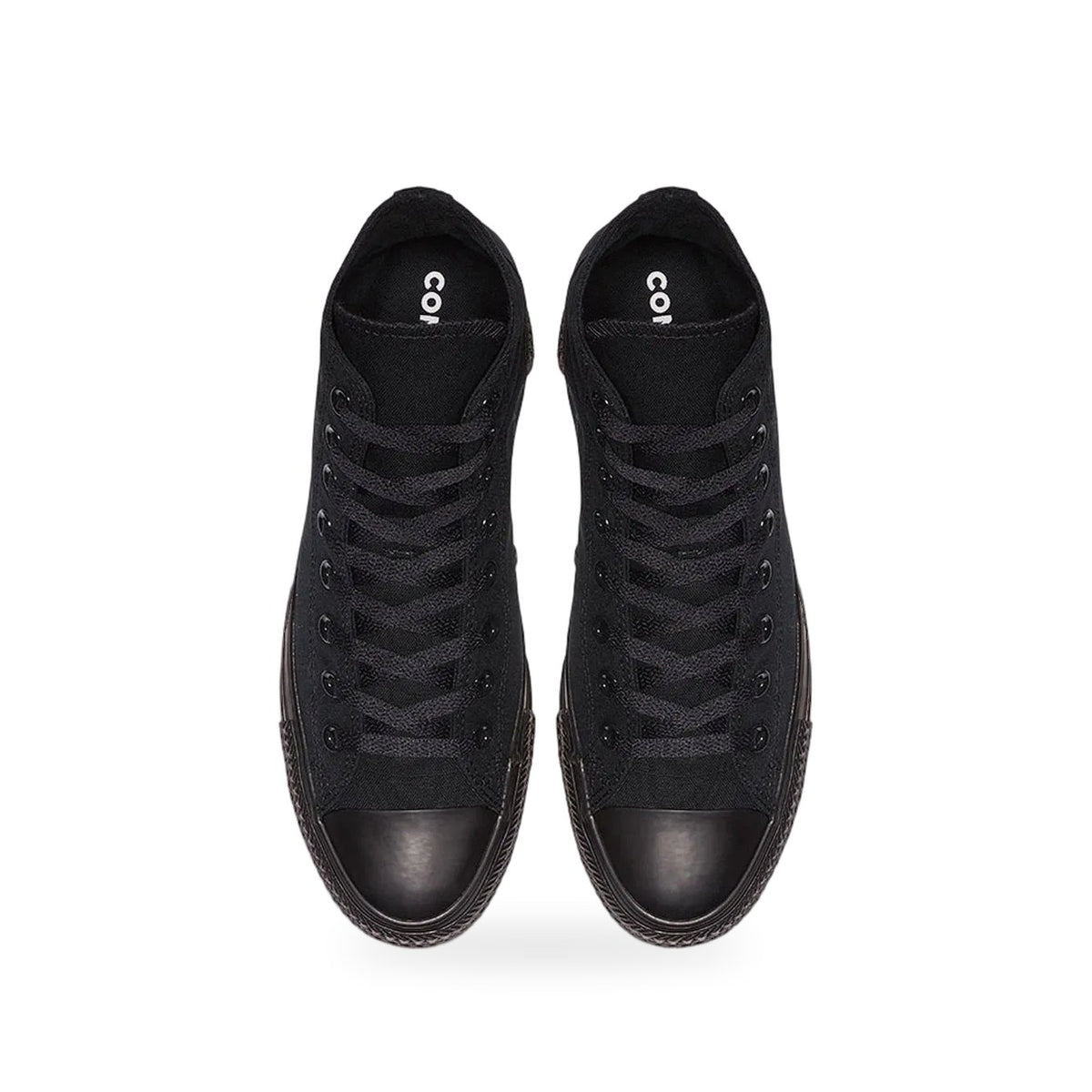 Converse Chuck Taylor All Star All Star Unisex Sneaker - Siyah