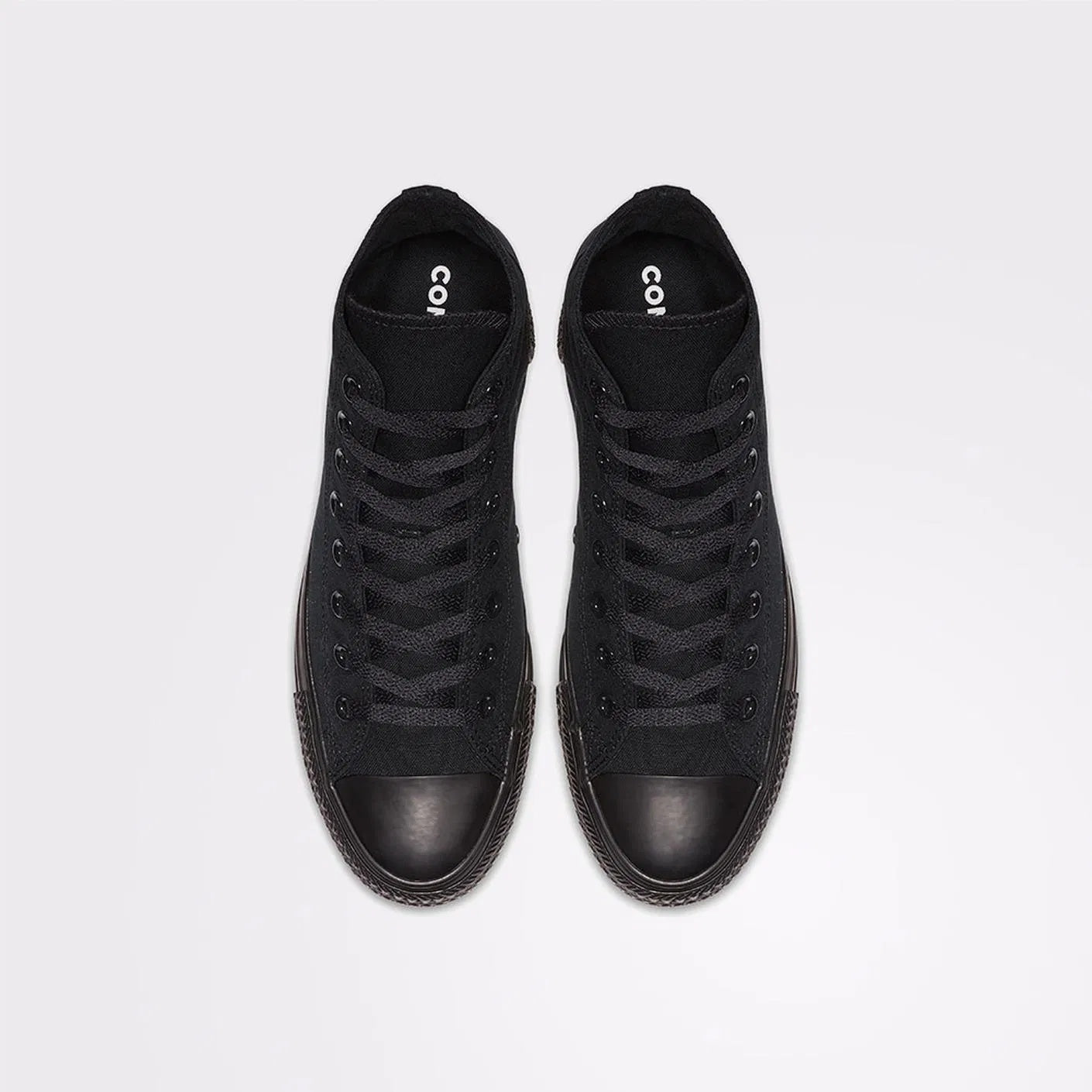 Converse Chuck Taylor All Star All Star Unisex Sneaker - Siyah