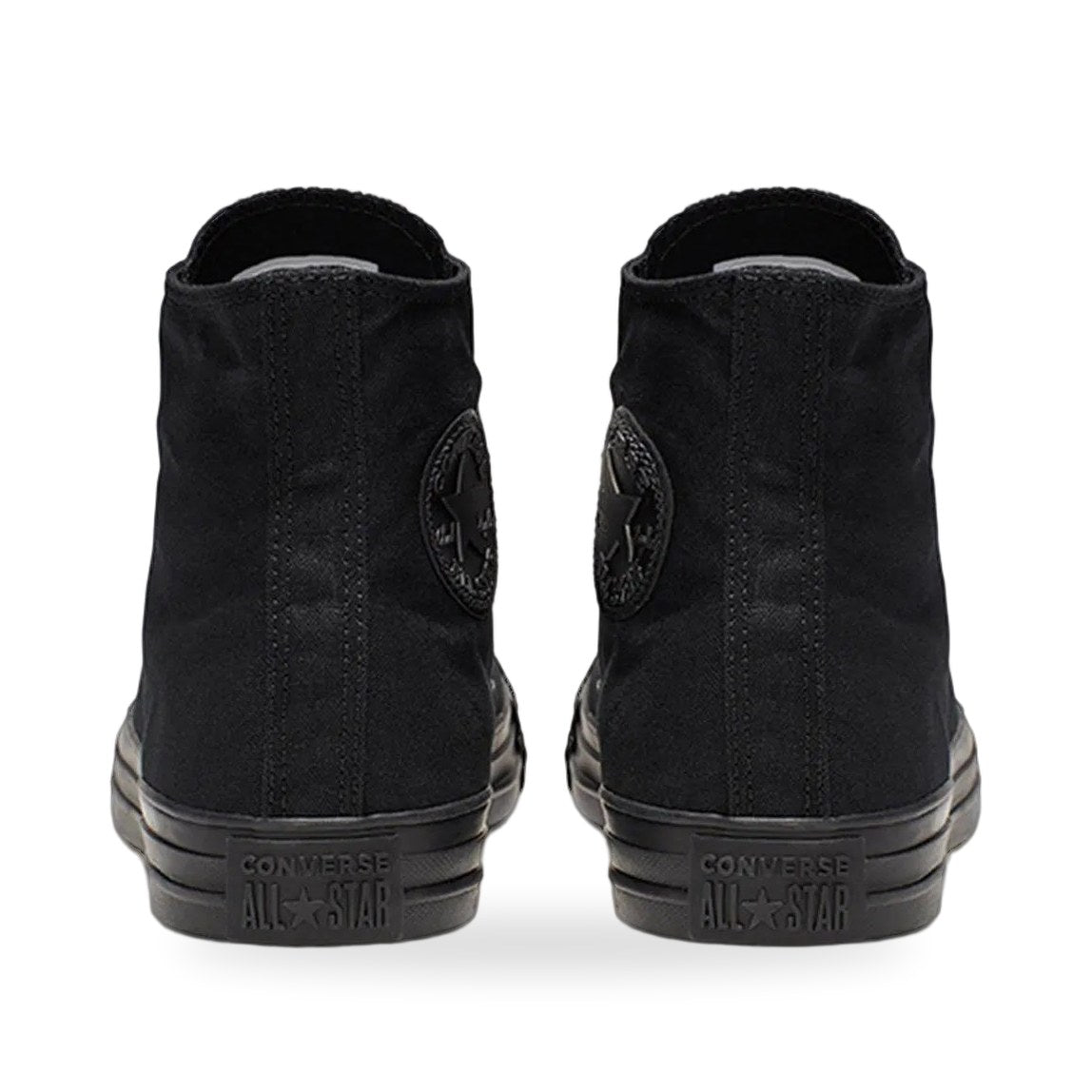 Converse Chuck Taylor All Star All Star Unisex Sneaker - Siyah