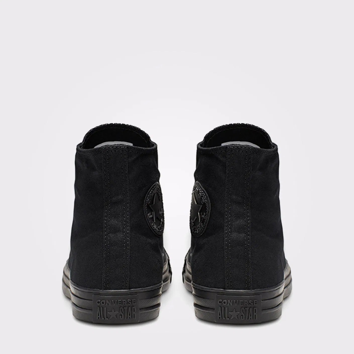 Converse Chuck Taylor All Star All Star Unisex Sneaker - Siyah