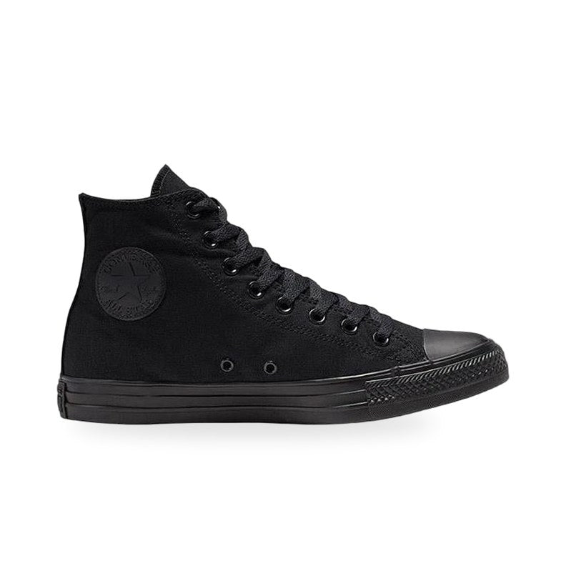 Converse Chuck Taylor All Star All Star Unisex Sneaker - Siyah