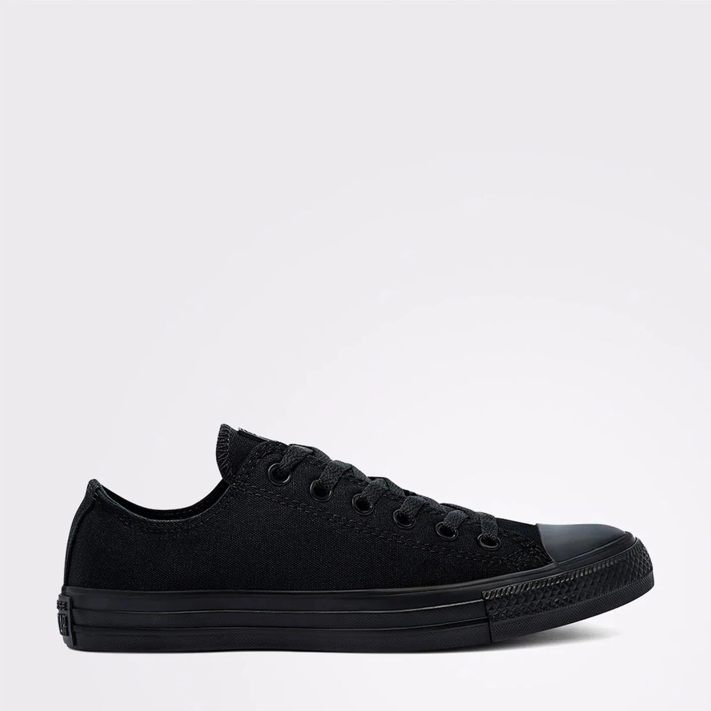 Converse Chuck Taylor All Star All Star Unisex Sneaker - Siyah