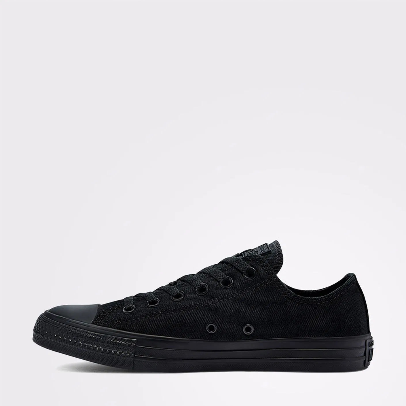 Converse Chuck Taylor All Star All Star Unisex Sneaker - Siyah