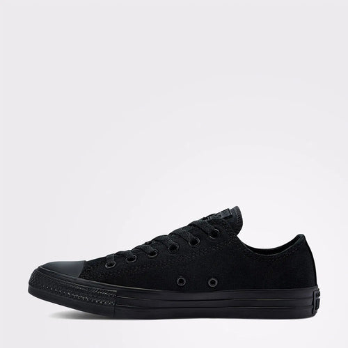 Converse Chuck Taylor All Star All Star Unisex Sneaker - Siyah