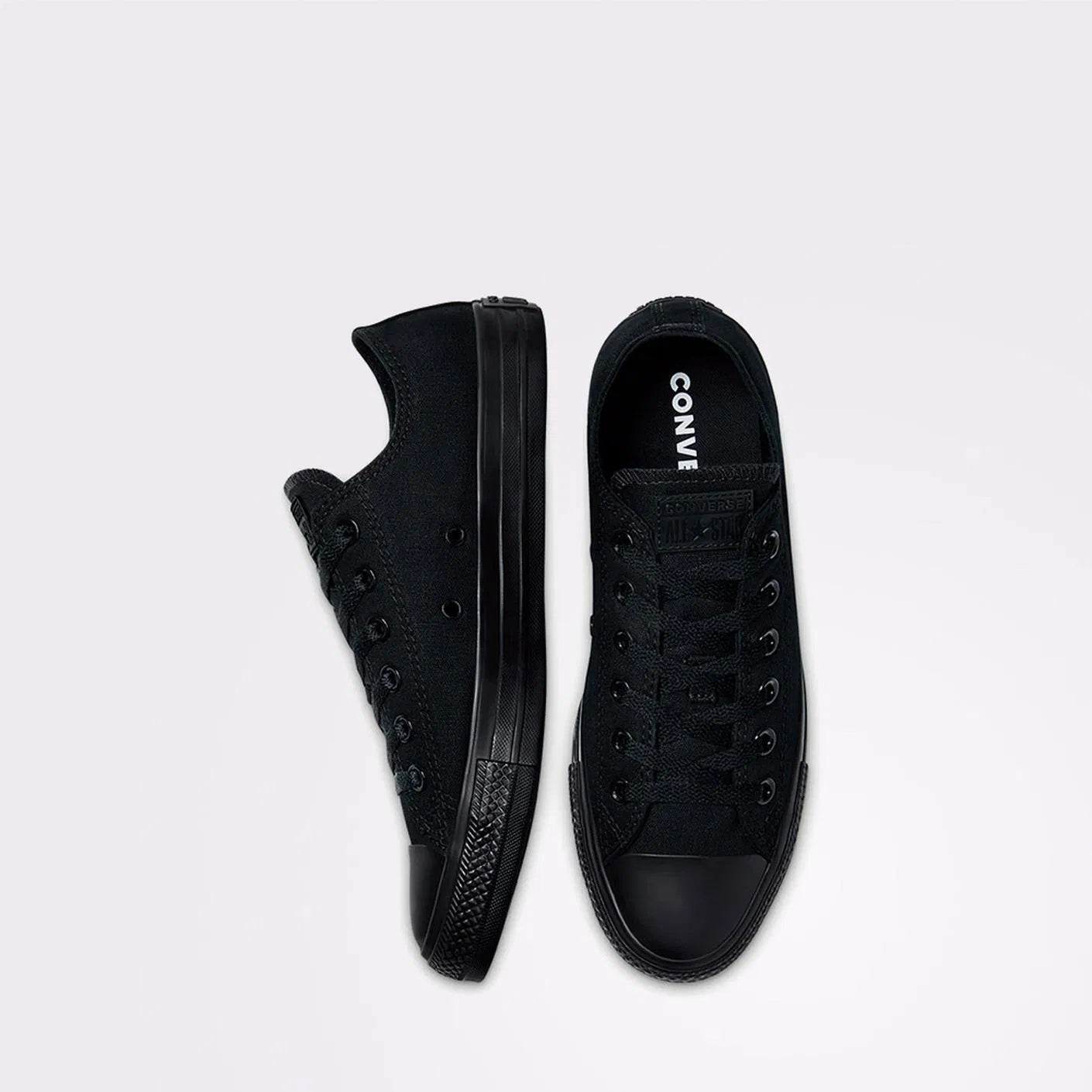 Converse Chuck Taylor All Star All Star Unisex Sneaker - Siyah