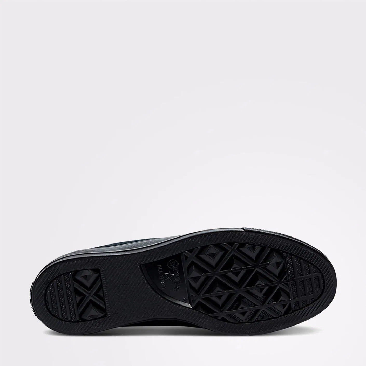 Converse Chuck Taylor All Star All Star Unisex Sneaker - Siyah