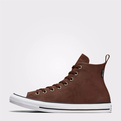 Converse Chuck Taylor All Star Berkshire Boot Hi Bear Nap Unisex Sneaker - Kahverengi