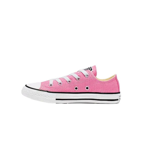 Converse Chuck Taylor All Star Classic Pembe Çocuk - Kız Sneaker