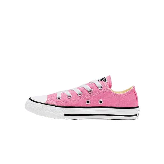 Converse Chuck Taylor All Star Classıc Çocuk - Kız Pınk Sneaker