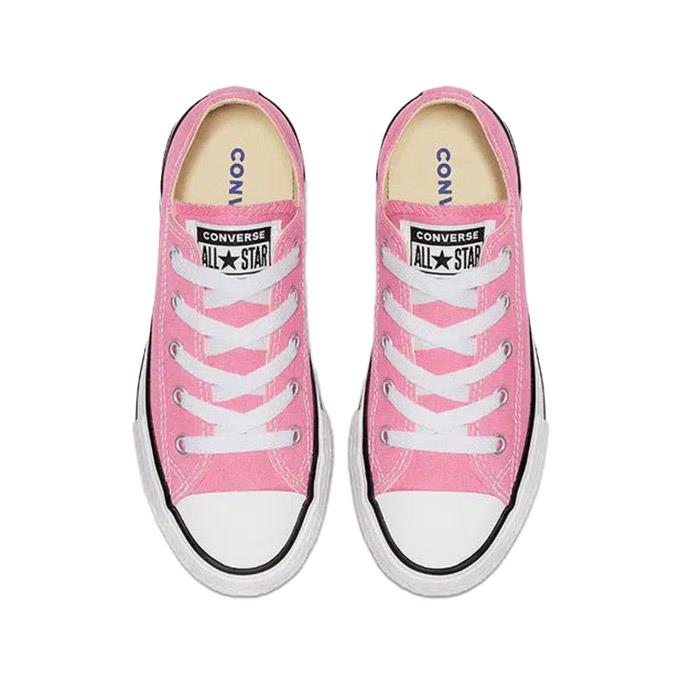 Converse Chuck Taylor All Star Classıc Çocuk - Kız Pınk Sneaker