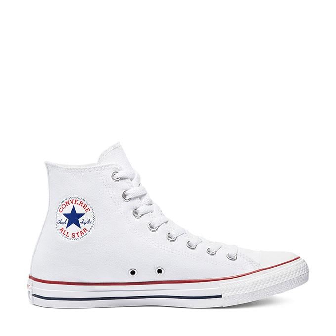 Converse Chuck Taylor All Star Classıc Unisex Beyaz Sneaker