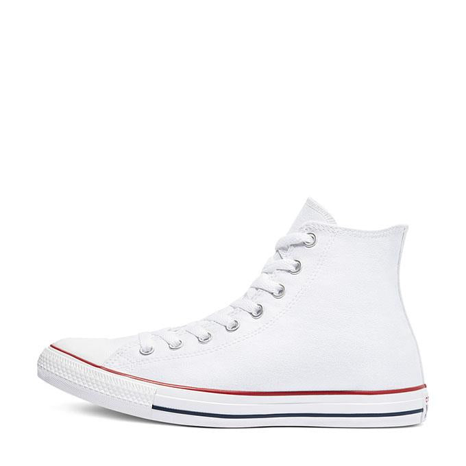 Converse Chuck Taylor All Star Classıc Unisex Beyaz Sneaker
