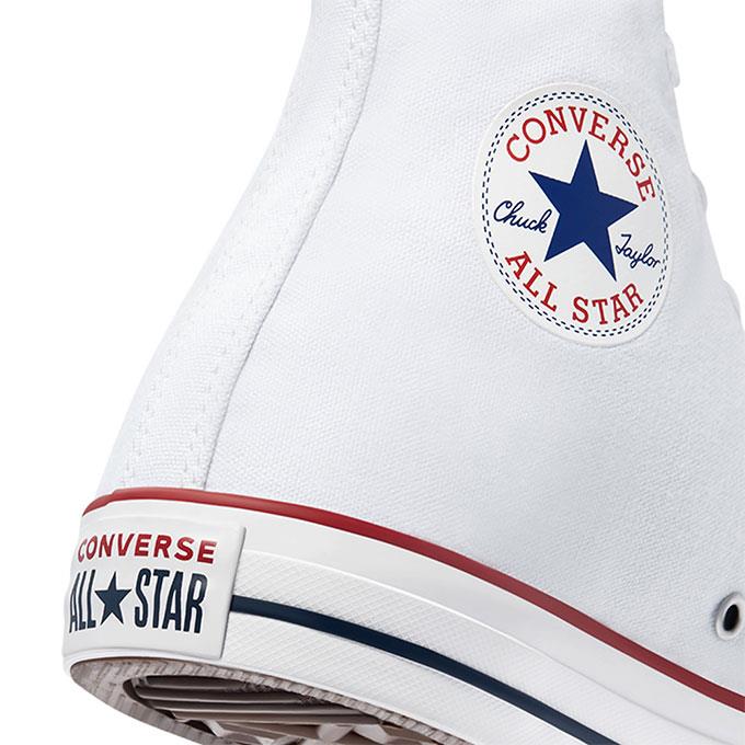 Converse Chuck Taylor All Star Classıc Unisex Beyaz Sneaker