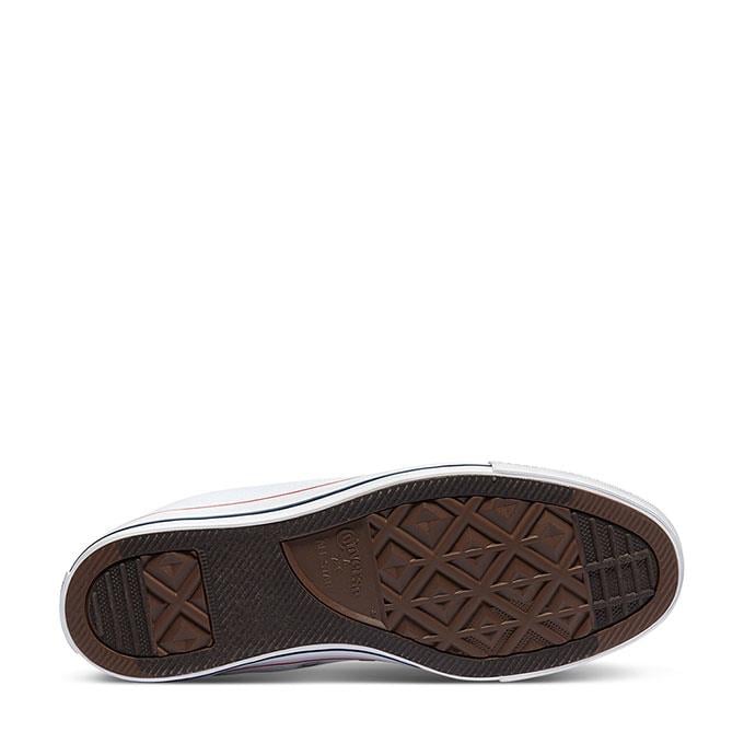 Converse Chuck Taylor All Star Classıc Unisex Beyaz Sneaker